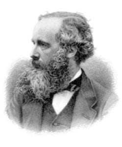 James Clerk Maxwell - who was James Clerk Maxwell