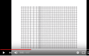 longitudinal wave animation