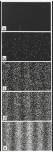 Measurement in the Double Slit Experiment