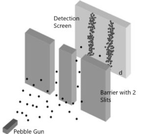 Double Slit Experiment