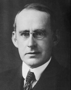 Arthur Eddington idealist